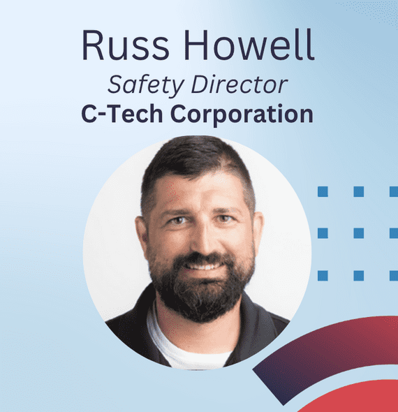 Russ Howell C-Tech Corporation