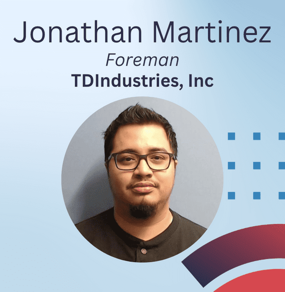 Jonathan Martinez