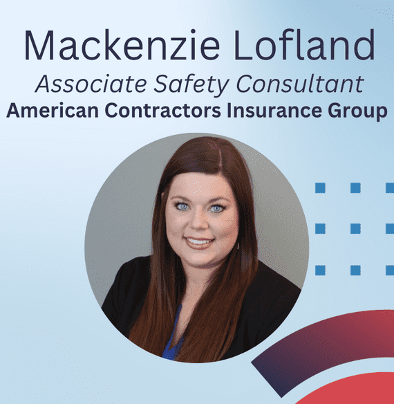 Mackenzie Lofland ACIG