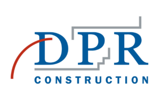 DPR Logo - Square