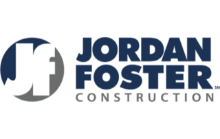 Jordan Foster Logo - Square